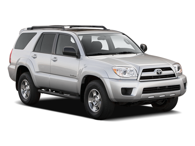 2009 Toyota 4Runner Sport