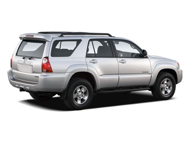 2009 Toyota 4Runner Sport