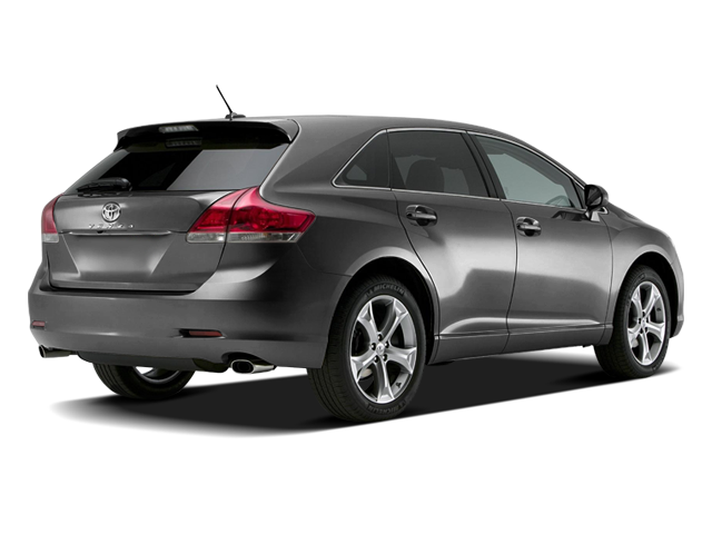 2009 Toyota Venza Base