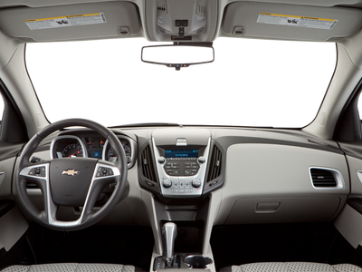 2010 Chevrolet Equinox LS