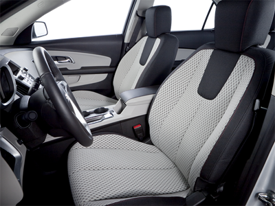 2010 Chevrolet Equinox LS