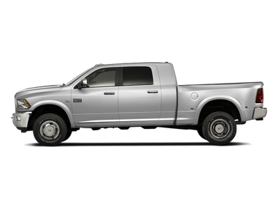 2010 RAM 3500 Laramie
