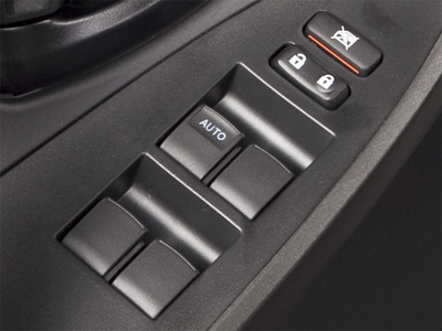 2010 Toyota RAV4 Base