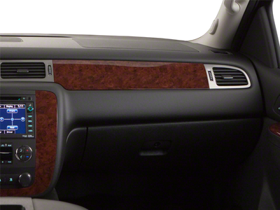 2011 Chevrolet Suburban 1500 LS