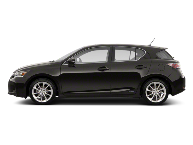 2011 Lexus CT 200h 200h