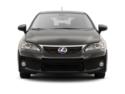 2011 Lexus CT 200h 200h