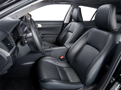 2011 Lexus CT 200h 200h