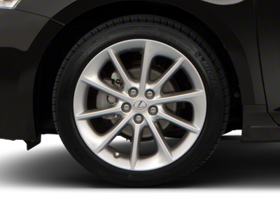 2011 Lexus CT 200h 200h