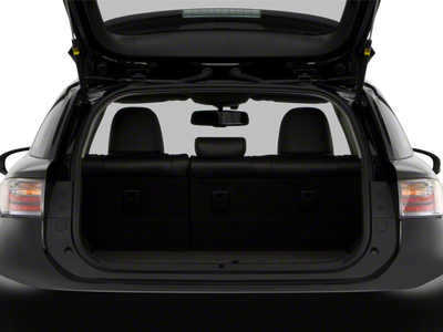 2011 Lexus CT 200h 200h