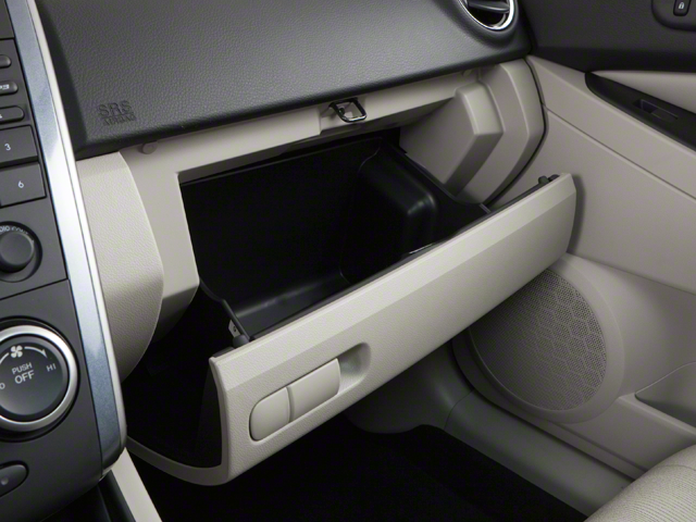 2011 Mazda Mazda CX-7 i Touring