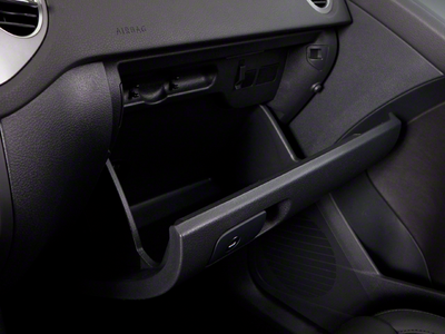 2011 Volkswagen Tiguan 4Motion