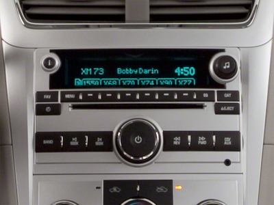 2012 Chevrolet Malibu LS 1FL