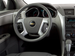 2012 Chevrolet Traverse LS