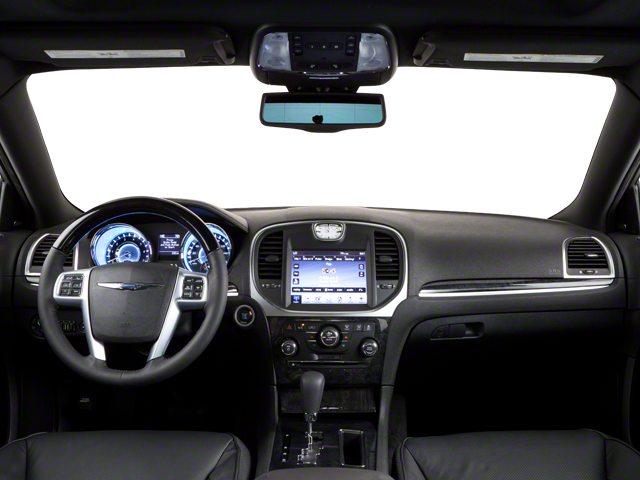 2012 Chrysler 300 Limited