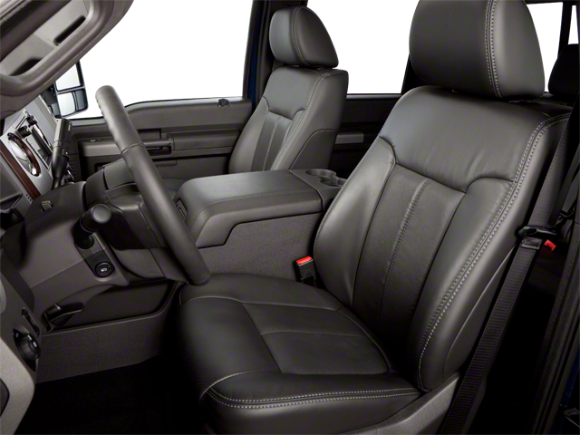 2012 Ford F-250SD Base