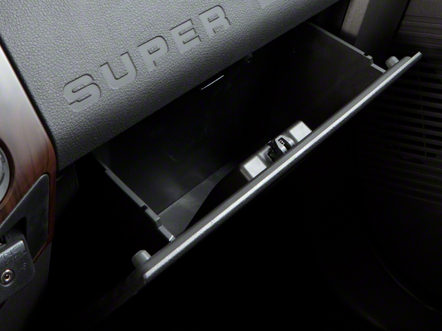 2012 Ford F-250SD Base