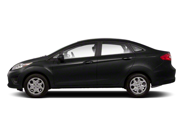 2012 Ford Fiesta SE