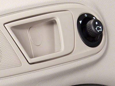 2012 Ford Fiesta SE