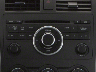 2012 Mazda Mazda CX-9 Touring