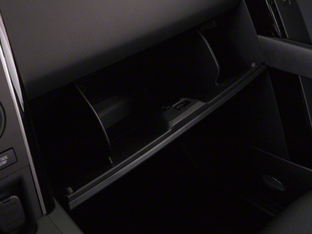 2012 Mazda Mazda CX-9 Touring