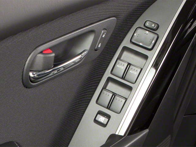 2012 Mazda Mazda CX-9 Touring