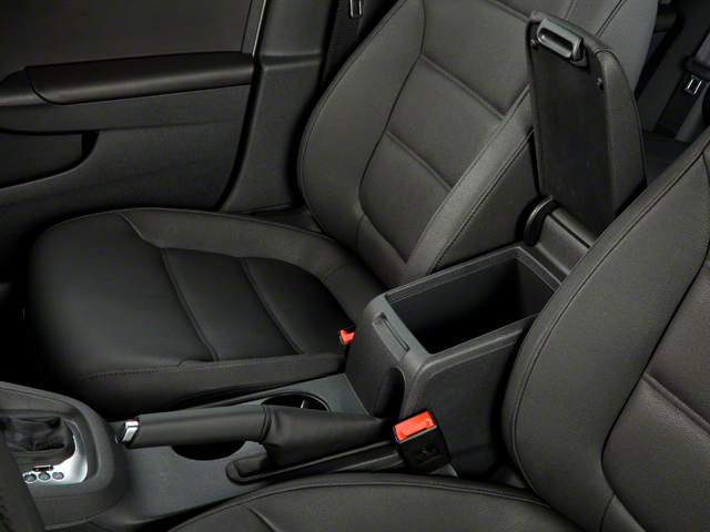 2012 Volkswagen Jetta S