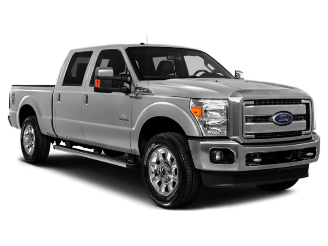2013 Ford F-250SD XLT