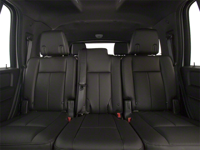 2013 Ford Expedition XLT