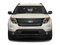 2013 Ford Explorer Sport