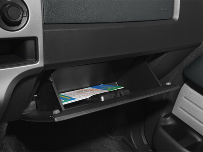 2013 Ford F-150 Base