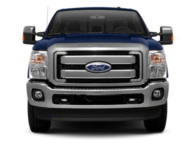 2013 Ford F-250SD XLT