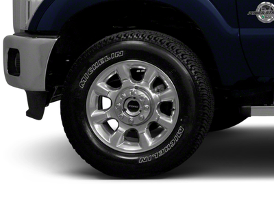 2013 Ford F-250SD XLT