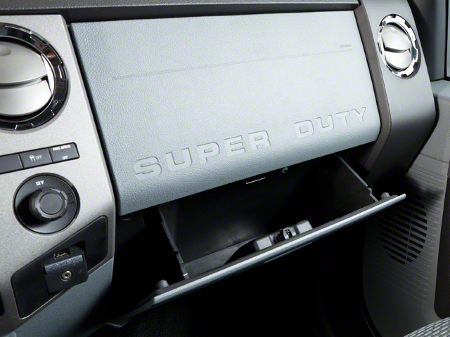 2013 Ford F-250SD XL