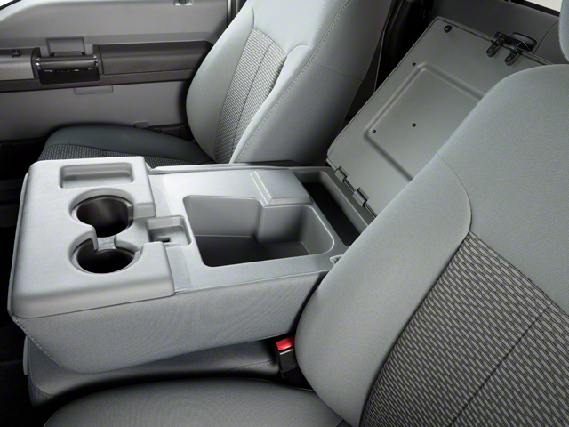 2013 Ford F-250SD XL