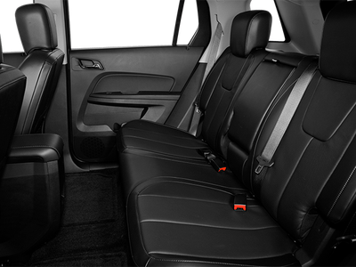 2013 GMC Terrain SLE-1