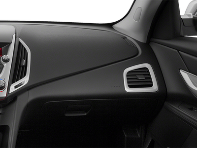 2013 GMC Terrain SLE-1