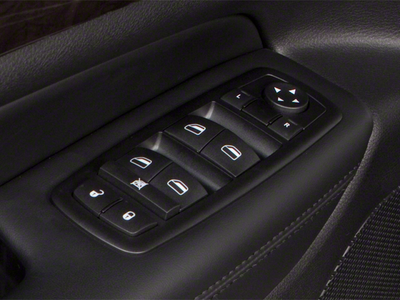 2013 Jeep Grand Cherokee Limited