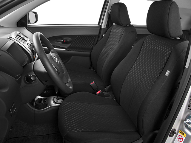 2013 Scion xD Base
