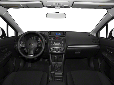 2013 Subaru Impreza 2.0i Sport Premium