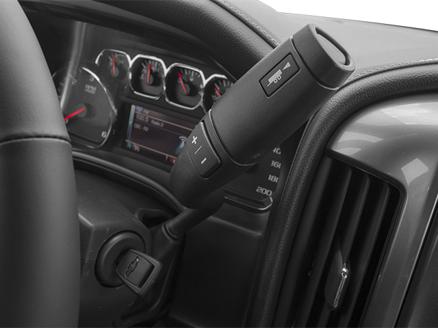 2014 Chevrolet Silverado 1500 LT LT1