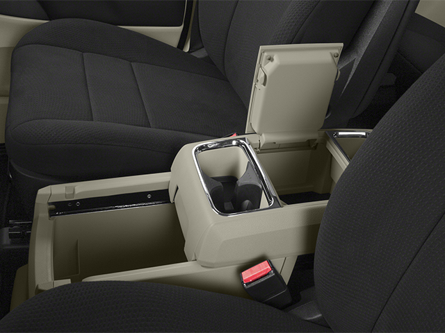 2014 Dodge Grand Caravan SE 30th Anniversary