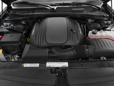 2014 Dodge Challenger R/T