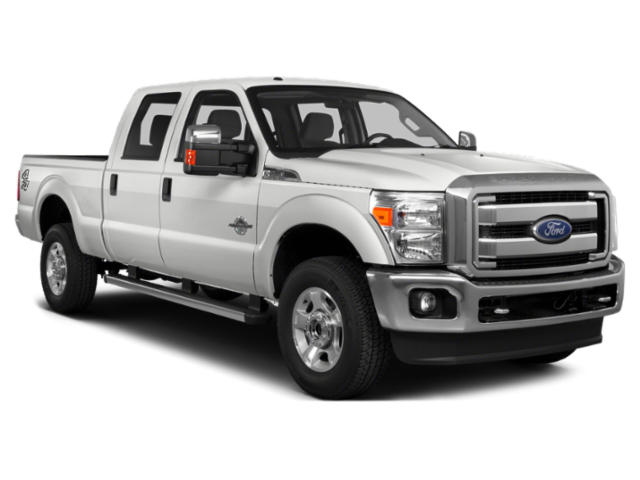 2014 Ford F-350 Lariat