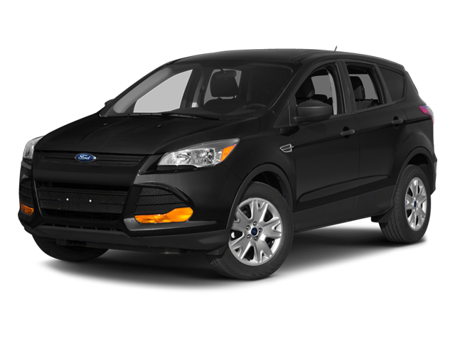 Used 2014 Ford Escape SE with VIN 1FMCU9G93EUC53867 for sale in Longmont, CO