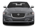 2014 Jaguar XJ XJL Portfolio
