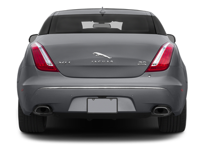 2014 Jaguar XJ XJL Portfolio