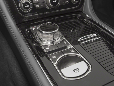 2014 Jaguar XJ XJL Portfolio