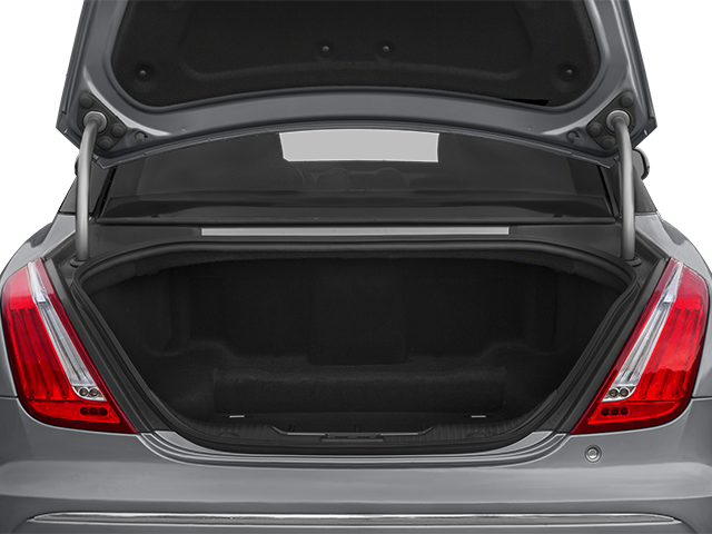 2014 Jaguar XJ XJL Portfolio