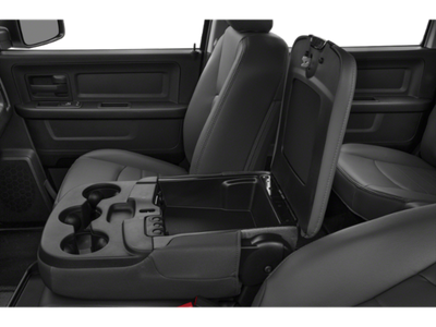 2014 RAM 1500 Tradesman