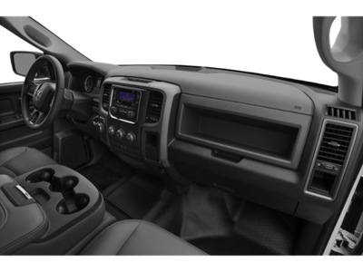 2014 RAM 1500 Tradesman